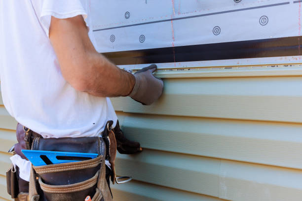 Affordable Siding Replacement solutions in Pipersville, PA
