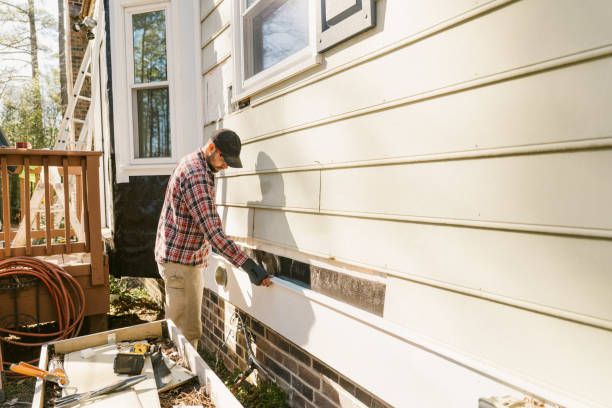 Top rated local Siding Replacement specialists in Pipersville, PA